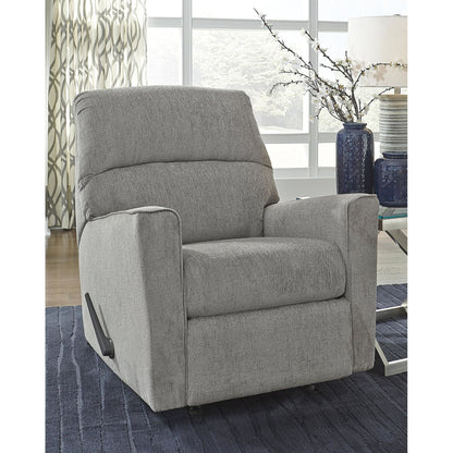 Fauteuil inclinable à bascule Altari