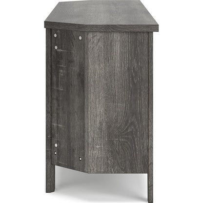 Meuble TV Arlenbry - Gris