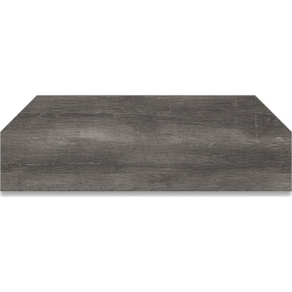 Meuble TV Arlenbry - Gris