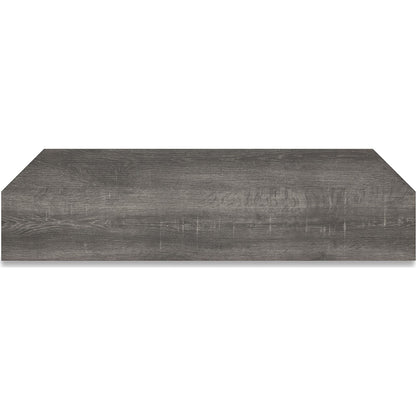 Meuble TV Arlenbry - Gris