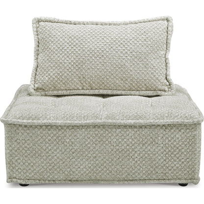 Bales Sectionnel modulaire 8 pièces