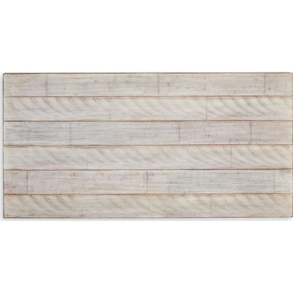 Tables Carynhurst (lot de 3) - Blanchi à la chaux