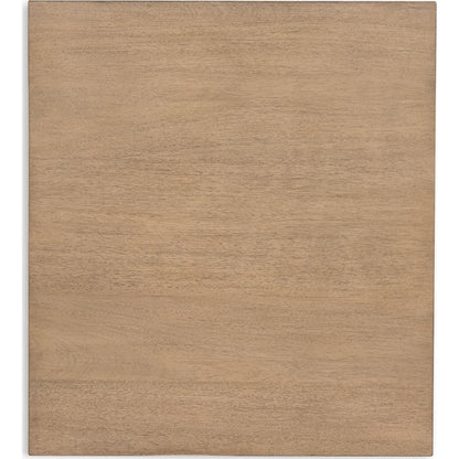 Table d'appoint Drazmine - Marron