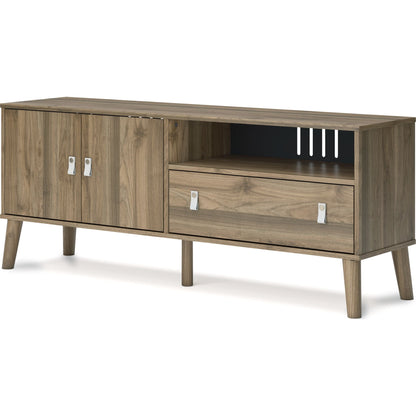Meuble TV Aprilyn - Miel