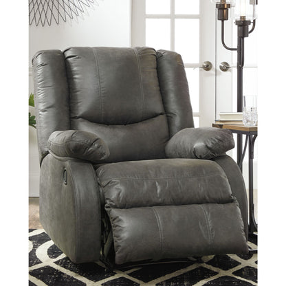 Fauteuil inclinable mural Bladewood