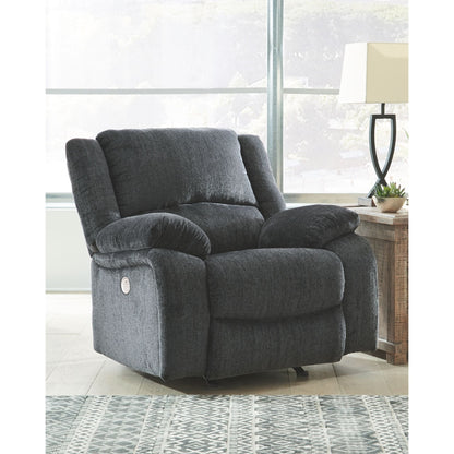 Fauteuil inclinable à bascule électrique Draycoll