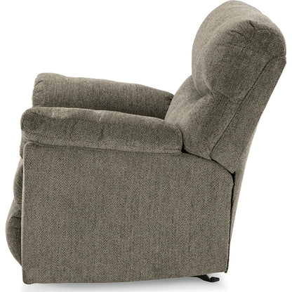 Fauteuil inclinable à bascule Alphons