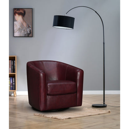 Chaise pivotante Brave