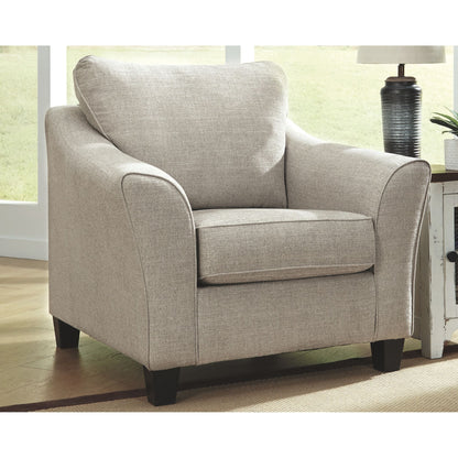 Chaise Abney - Bois flotté