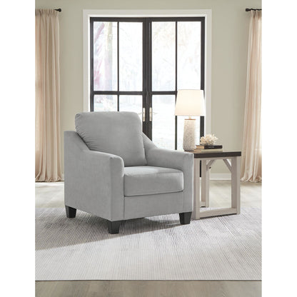 Chaise Adlai - Ombre