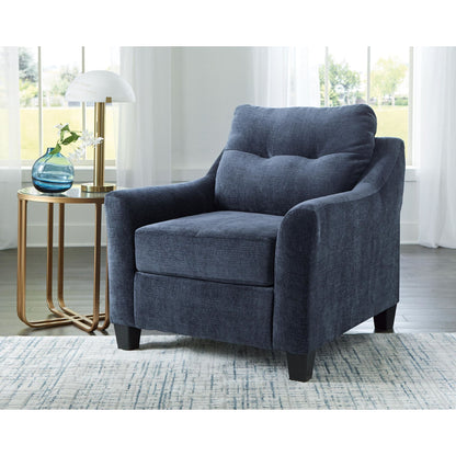 Chaise Amity Bay