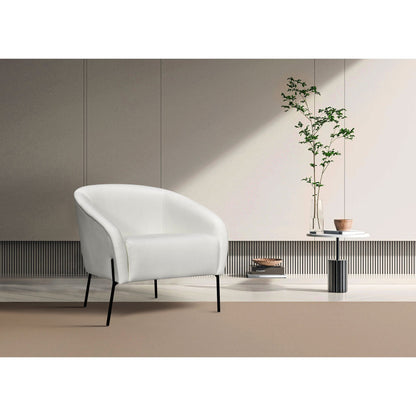 Fauteuil d'appoint Clarity - Rio Blanc Optique