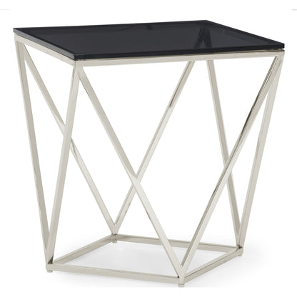 Table d'appoint Aria - Fumée