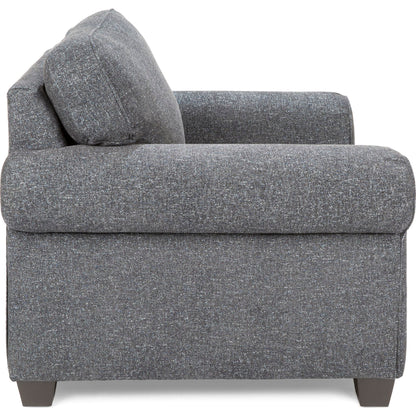 Fauteuil inclinable électrique Cosmo - Mondavi Graphite