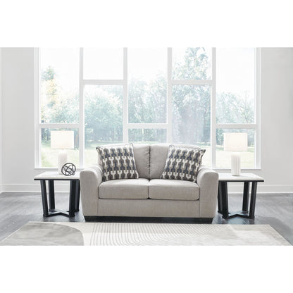 Causeuse Avenal Park - Flanelle