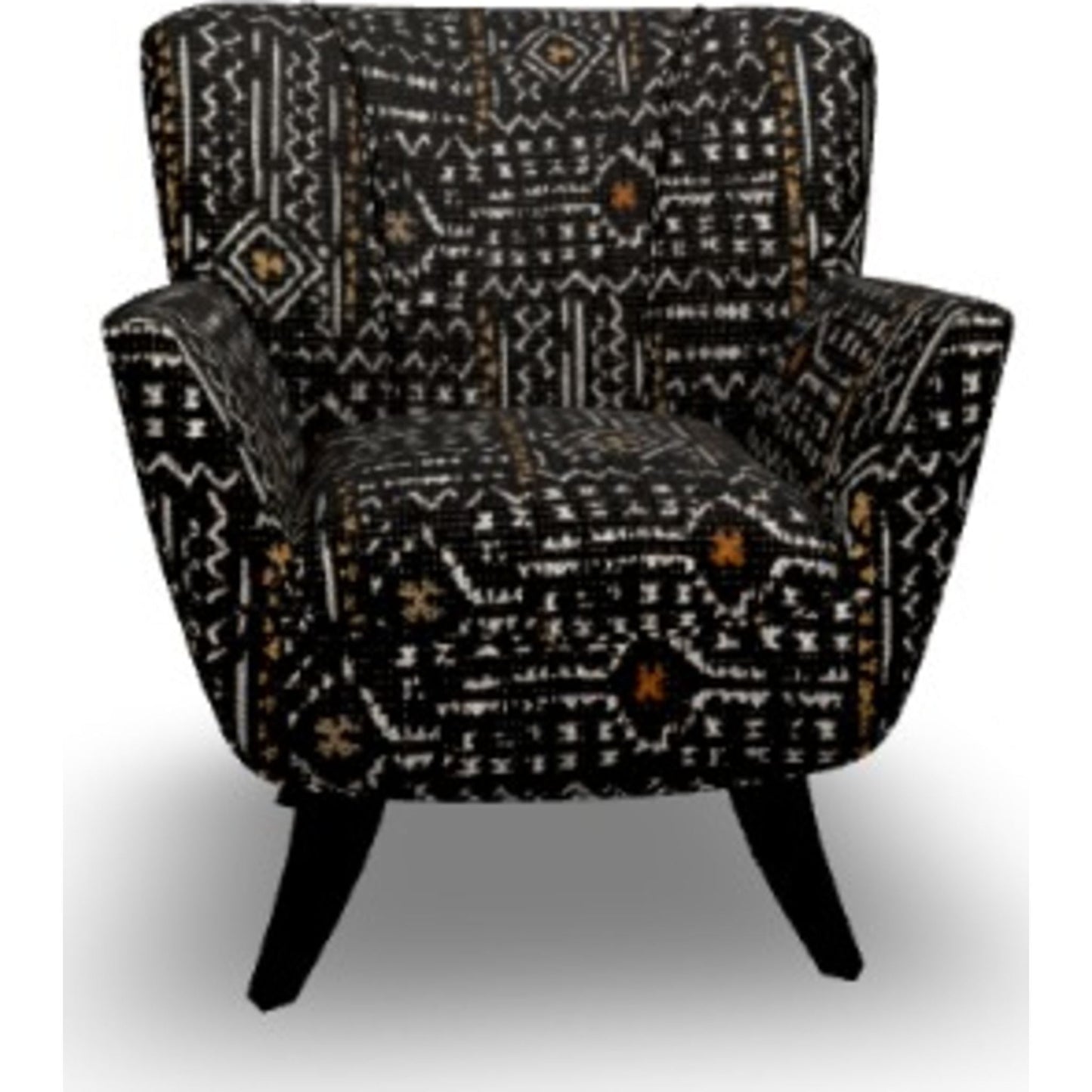 Fauteuil d'appoint Bethany - Domino