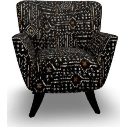 Fauteuil d'appoint Bethany - Domino