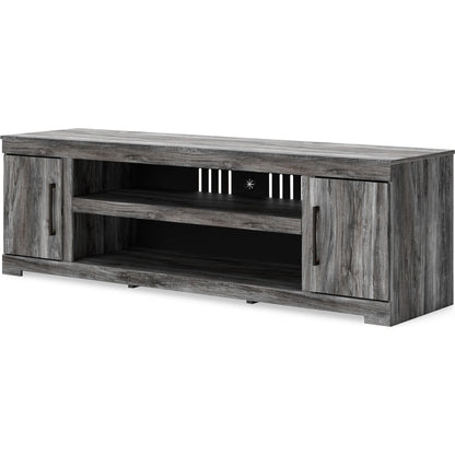 Meuble TV Baystorm - Gris