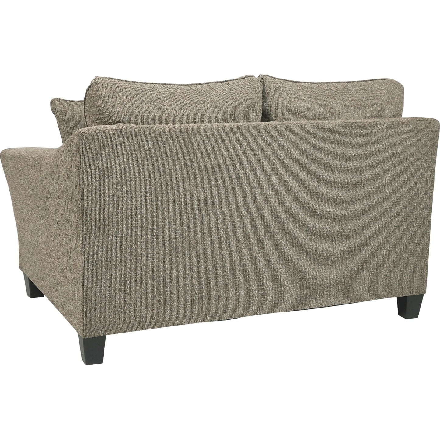 Causeuse Barnesley - Platine