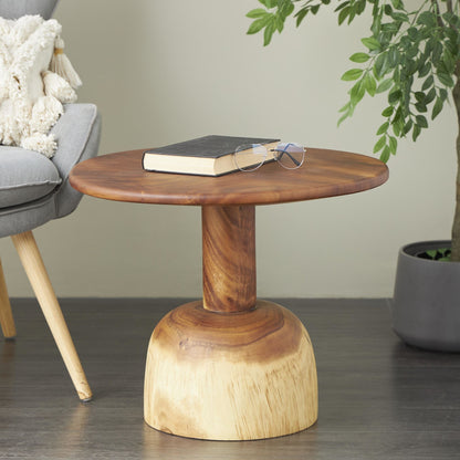 Table basse Chiquita - Marron