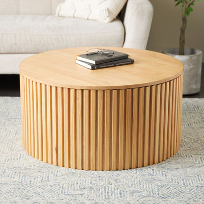 Table basse Christine