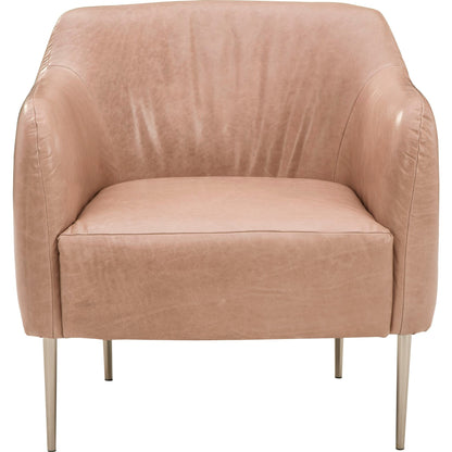 Fauteuil d'appoint Crick - Brighton Dune