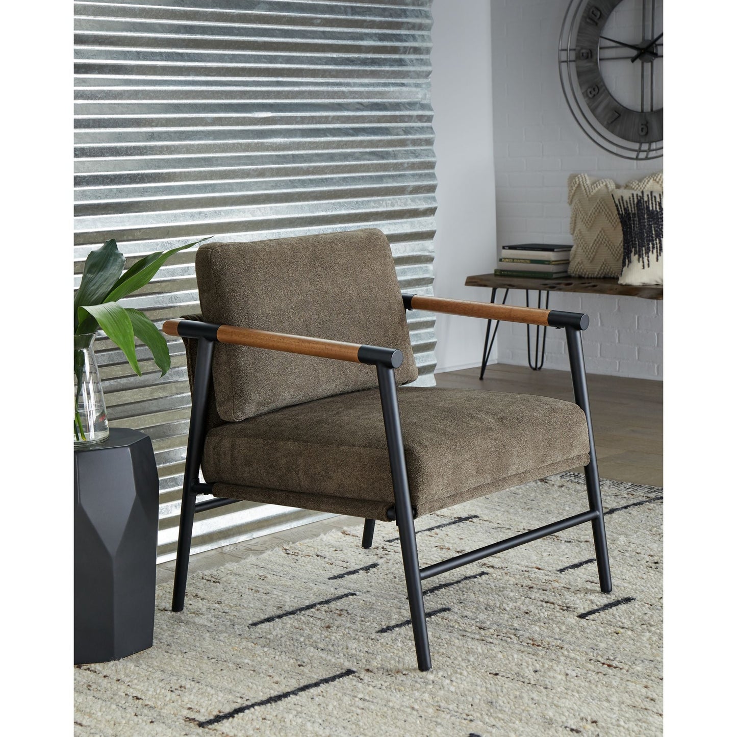 Fauteuil d'appoint Amblers - Storm