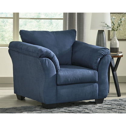Chaise Darcy