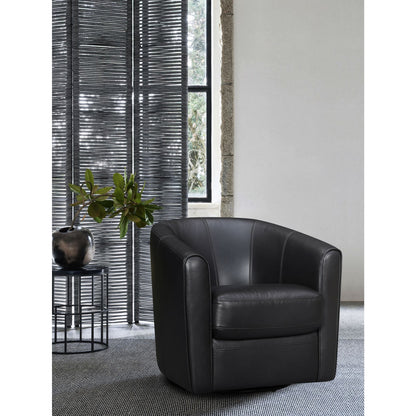 Chaise pivotante Brave