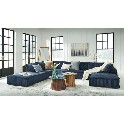 Bales Sectionnel modulaire 7 pièces