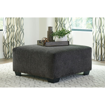 Pouf d'appoint surdimensionné Ballinasloe