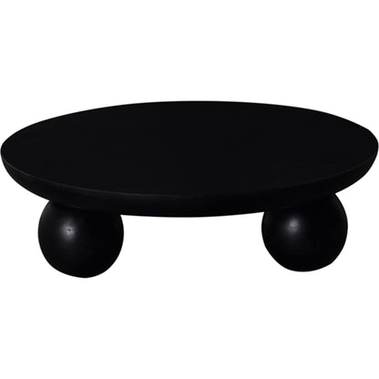Table basse Bela - Noir