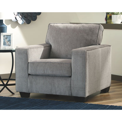 Chaise d'autel