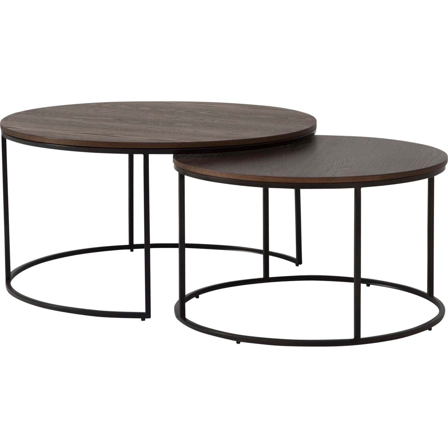 Table basse Berlin - Naturel