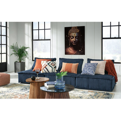 Bales Sectionnel modulaire 3 pièces