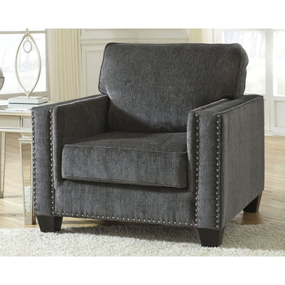 Chaise Dilanger - Fumée