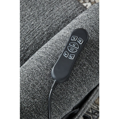 Fauteuil inclinable électrique Aureta