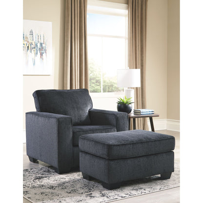 Autel ottoman