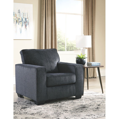 Chaise d'autel