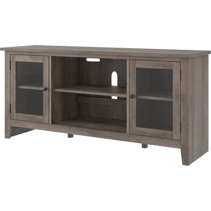 Meuble TV Arlenbry - Gris
