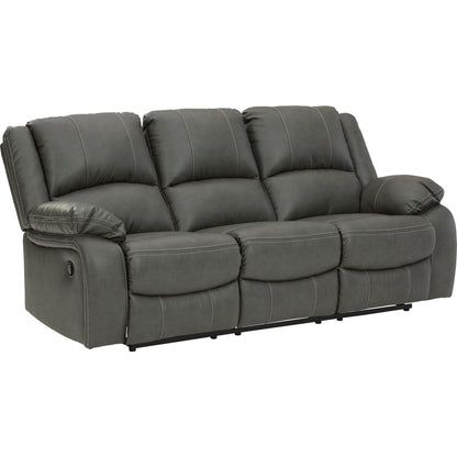 Canapé inclinable Calderwell - Gris