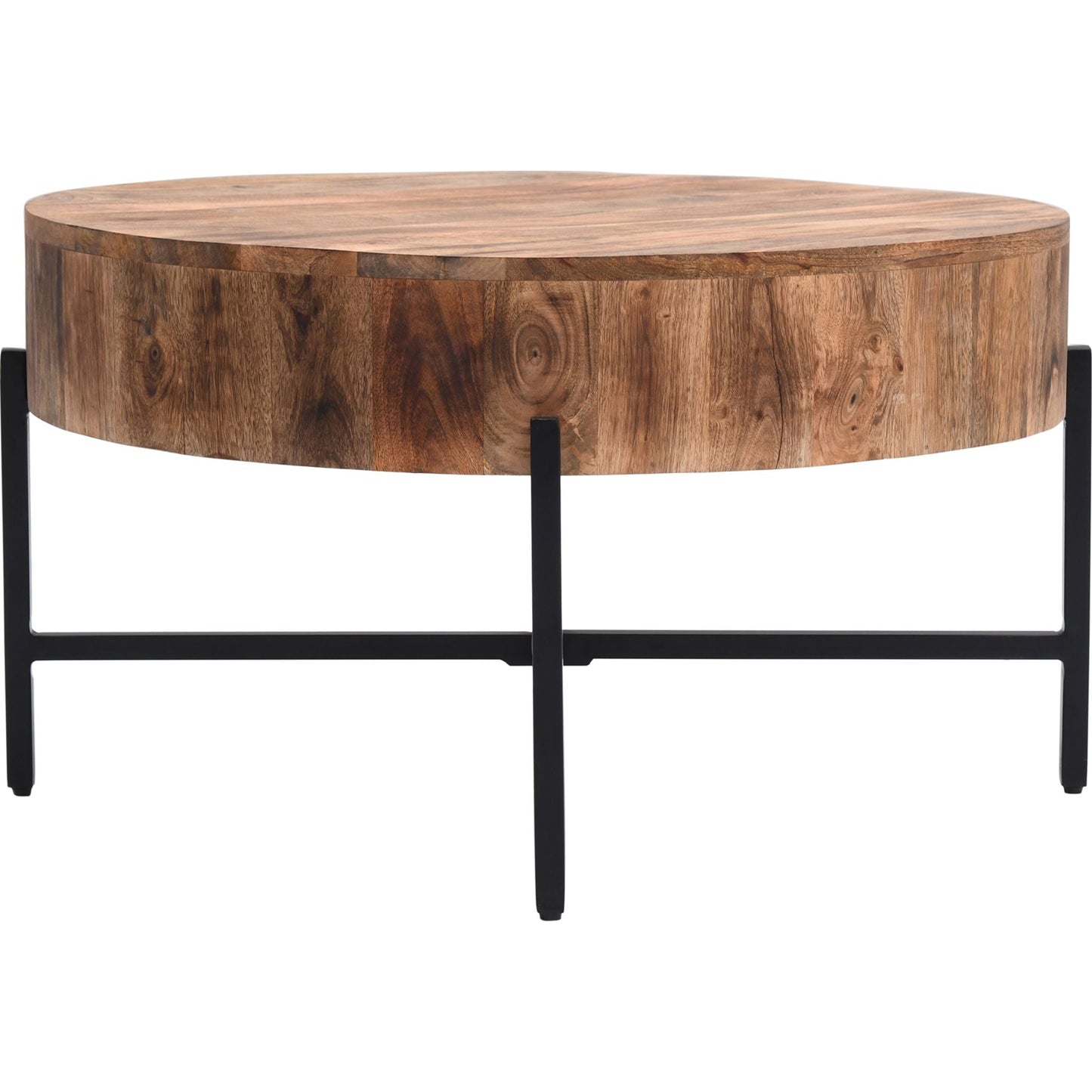 Table basse Blox - Naturel