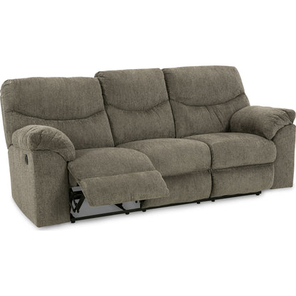 Canapé inclinable Alphons - Mastic