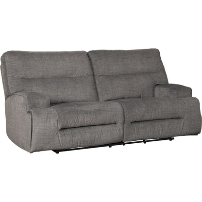 Canapé inclinable Coombs - Anthracite