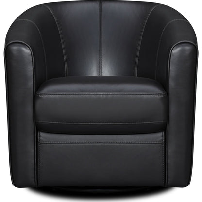 Chaise pivotante Brave