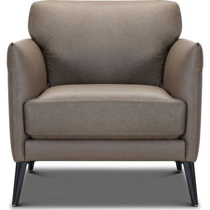 Chaise Adore - Champignon Ranger