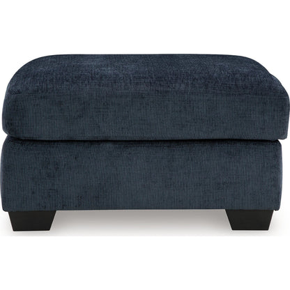 Pouf d'appoint surdimensionné Aviemore