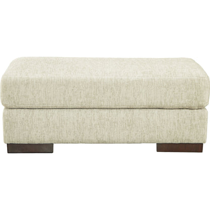 Pouf Caretti - Parchemin