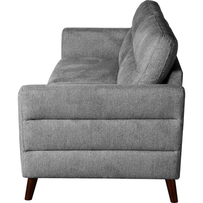Canapé Calum - Allure Gris Foncé