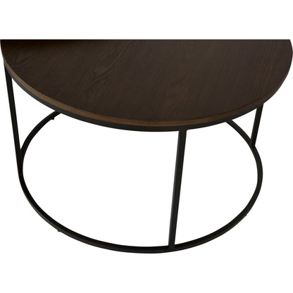 Table basse Berlin - Naturel